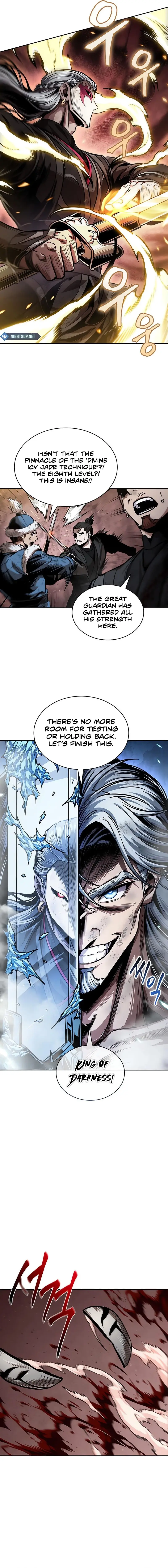 Nano Machine Chapter 267 image 06